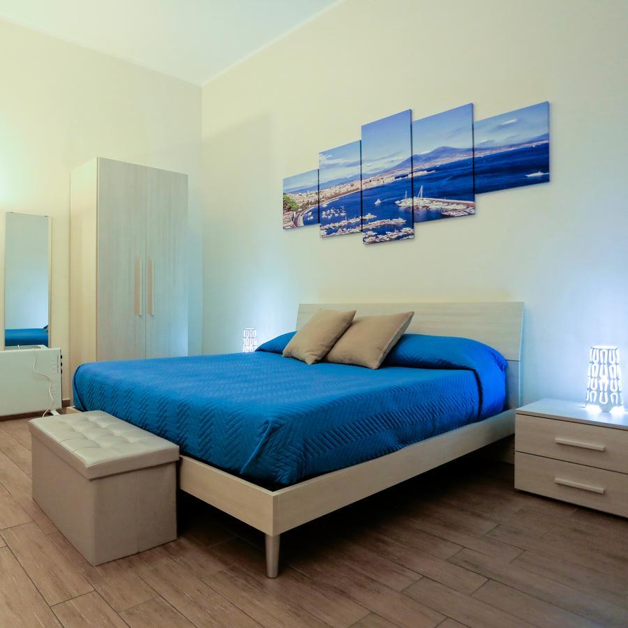 Apartcity Неаполь